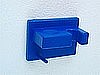 SPECIAL
Blue Ball, Bat & Glove Holder