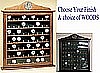 OAK Golf Ball Display 63